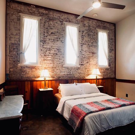Inn At The Old Jail New Orleans Eksteriør billede